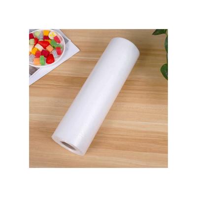 China Custom Buying Safety Wholesale Waste Food Plastic Bag Packaging for sale