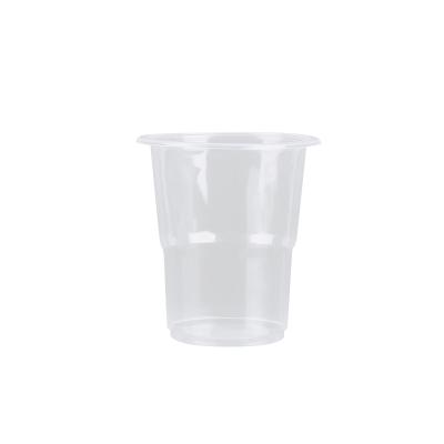 China New High Quality Factory Wholesale Production PP Cup Plastic PPC for sale