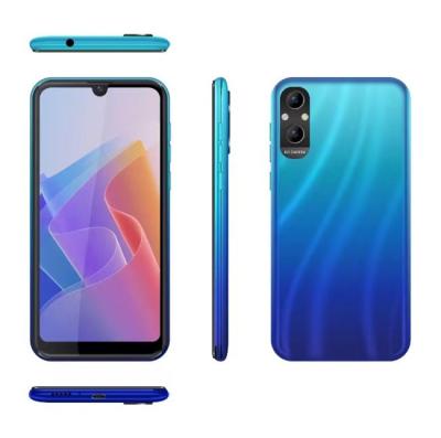 China Dual SIM Card Cheap OEM/ODM Smartphone ST96 6.26 Inch 19:9 Battery Waterdrop Glass LCD Display GSM/3G/4G Android 8.1 Face Built-in Finger ID for sale