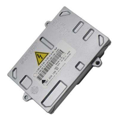 China Aluminum Alloy A2048203285  HID Ballast Module Unit for Mercedes C-Class W204 Xenon Headlight Headlamp Ballast Control Unit 130732915602 for sale