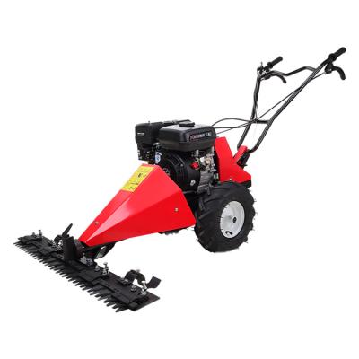 China Wholesale Direct Deal China Grade 4-Stroke Industrial Convenient Garden Machinery Gasoline Portable Lawn Mower for sale