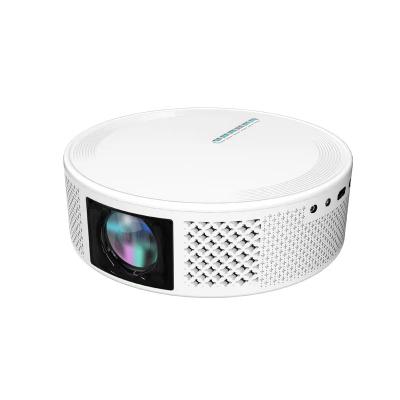 China T269 Projector Full HD 1080P para negócios com 10000 horas de vida útil da lâmpada à venda