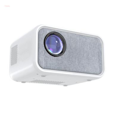 China HD Mini LED T5 Projector 2.2kg Andriod 9.0 Multi Scene 110V-240V 50-60Hz for sale