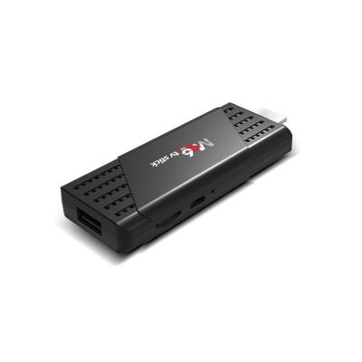 China 4GB Smart M96 TV Stick Portable HDMI 2.1 und WMA Audio Format zu verkaufen