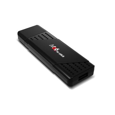 China Langlebiger M96 TV-Stick FAT16 FAT32 FAT64 NTFS IDX USB mit HDMI 2.1 Video-Ausgang zu verkaufen