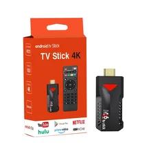 China Praktischer USB 2.0 TV Stick Bluetooth, DDR4 RAM 4GB TV Stick M96 zu verkaufen