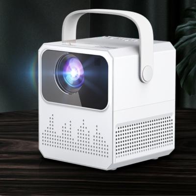 Chine Mini-projecteur LCD portable T2 Full HD 1.2KG avec 3000 1 rapport de contraste à vendre