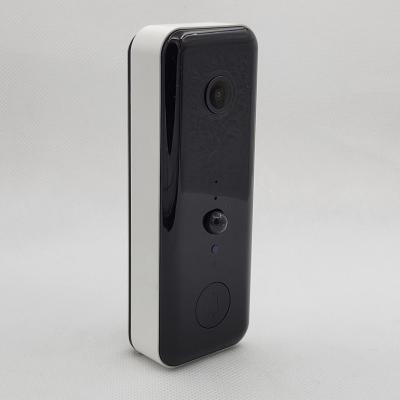 中国 H9 Doorbell Smart Home Dingdong Door Bell Smart Phone Wireless Wifi Door Bell Camera Ring Smart Video 販売のため