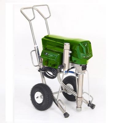 China Paint Spray Gun EP450 Electric Airless Sprayer With Piston Pump for sale