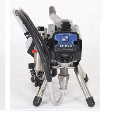 China Paint Spray Gun New - Type HVBAN Electric Airless Paint Sprayer for sale