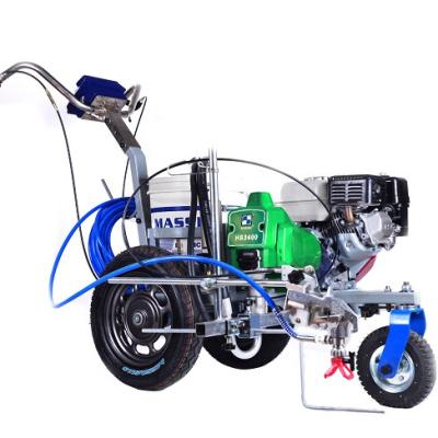 China High Power Road Marking Machine Paint Sprayer Road Marking Airless Sprayer for sale