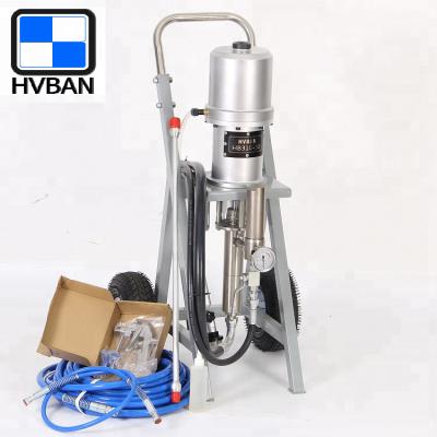 China Pneumatic walls HB 310-30 for spraying HB310-30 for sale