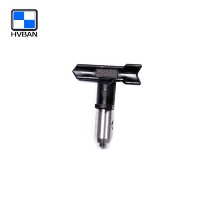 China Paint Spray Gun Spray Tip, Spray Nozzle, Airless Sprayer Gun Tips for sale