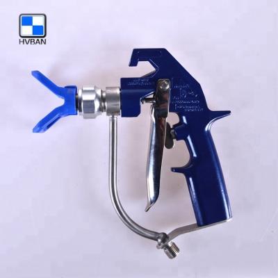 China Paint Spray Gun HB132 Airless Paint Sprayer Gun for sale