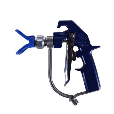 China Paint Airless Spray Gun HB-132 Spray Gun Parts, Part, Spray Gun for sale