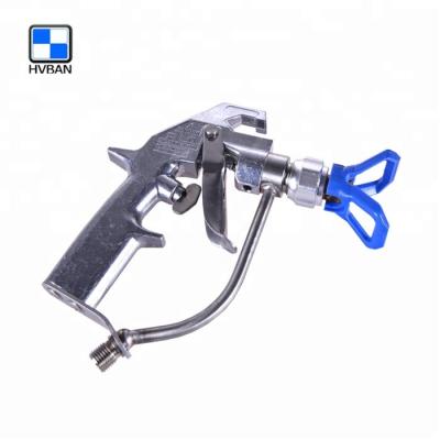 China Paint HB-134 HVBAN spray gun spare part, HVBAN spray gun airless parts, HVBAN spray gun for sale