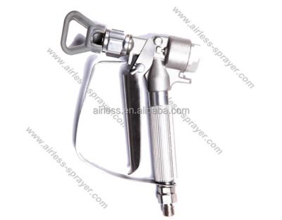 China Paint Airless Spray Gun HB137 Airless Sprayer Gun, Painting Gun, Stainless Steel Gun for sale