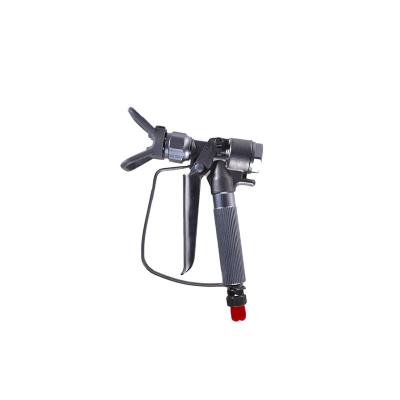 China Paint Spray Gun 500 Bar Airless Sprayer Gun, Paint Gun, Paint Sprayer Airless Gun for sale