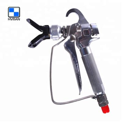 China For All Brand HB133 Pneumatic Paint Sprayer Gun for sale