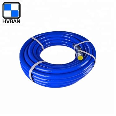 China Paint Airless Hose, Spray Gun Airless Hose, High Pressure Rubber Hose 17/32