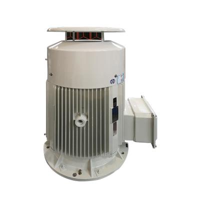 China monofásico industrial 4 poste de la inducción 1.5kw 4kw de los motores de CA 220V en venta