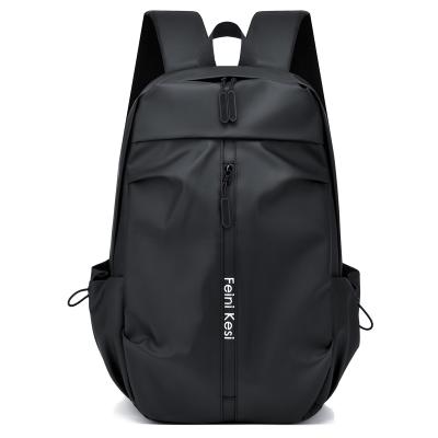 China Factory Wholesale Waterproof Men Laptop High Quality Men Backpack School Bags for sale