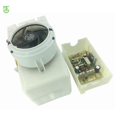 China Hotels Peltier Mini Assembly Thermoelectric Cooler for sale