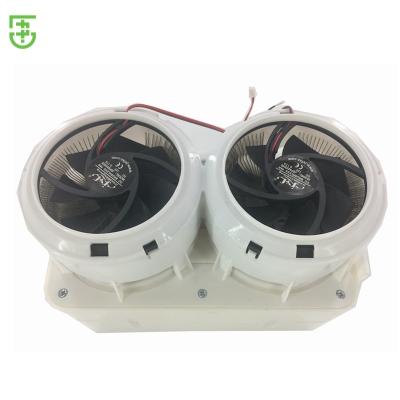 China Hotels Thermoelectric Thermoelectric Cooling Modules For Water Dispenser Item for sale