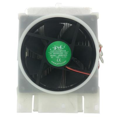 China Factory Price Thermoelectric Peltier Water Cooling System For Denpenser Water And Juicer Beverage Machine; ‰ ¥ 0.5 (â ‰ ¤ 15â „ ƒ) for sale