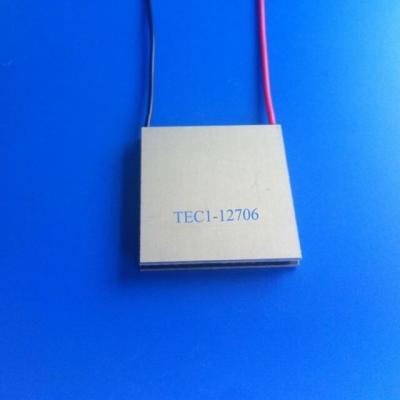 China Thermoelectric Module 12706 High Quantity 12706 for sale