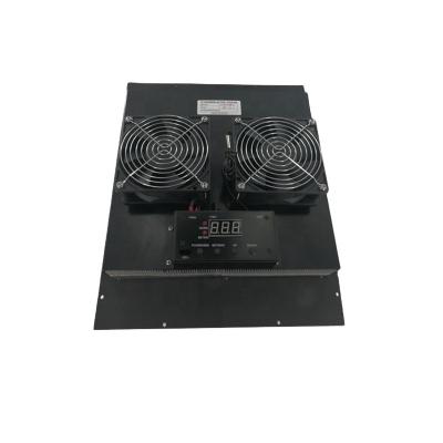 China Aluminum Peltier Air Conditioner for sale