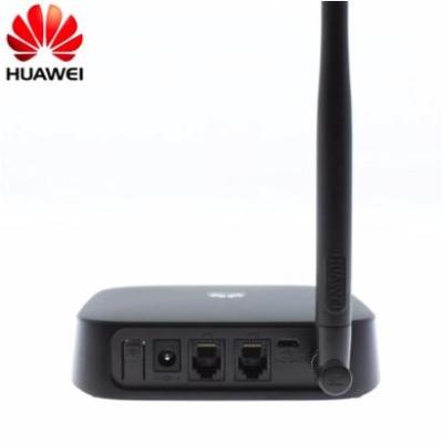 China Voice call HUAWEI ETS1162 2 port 3G GSM fixed wireless telephone set wireless cellular terminal for sale