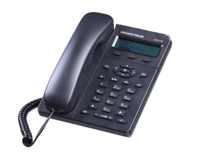 China Grandstream GXP1165 Office HD IP Phone Home and Hotel Voip SIP Desk Phone with POE Grandstream GXP1165 for sale