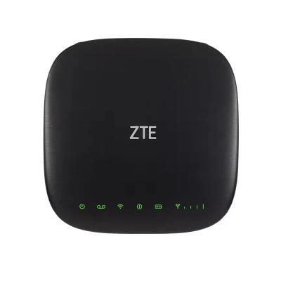 China Original Unlocked MINI WIFI Router ZTE MF279T 4G Hotspot 4g 3000mAh LTE Battery Pocket WiFi Hotspot Mobile Support B2/B4/B5/B12/B29/B30 for sale