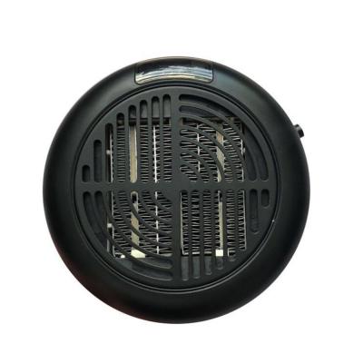 China Electric Portable Heater Warmer Fan Heater for Home Office Desktop Remote Controlled for sale