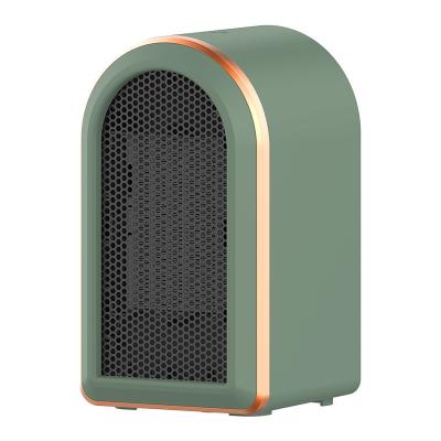 China Electric Fan Heater for Bedroom Portable PTC Heating And Mobile Small Air Warm Hot for sale