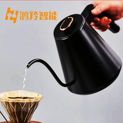 China Stainless Steel Electric Kettle for Hotel Portable Water Kettle 1.6-2.0L Capacity for sale