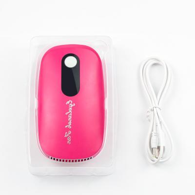 China Plastic Mini USB Hair Dryer for Grafting Eyelashes 2-4 Hours Working Time Lightweight for sale