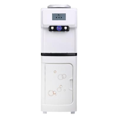 China Bottom Load Electric Water Dispenser Automatic Dispensing for Convenient Refills for sale