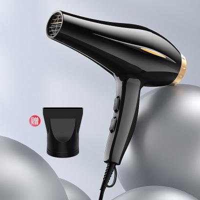 China Barber Shop Dedicated Hair Dryer with Overheat Protection and Electric Power Source for sale