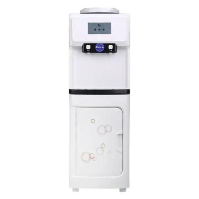 China Automatic Water Dispenser for Home Hotel Restaurant Office and Hospital 310*280*850MM for sale