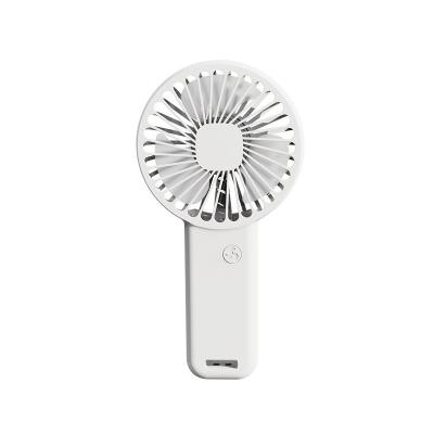 China Desktop and Outdoor Cooling USB Charging Refrigeration Fan with Adjustable Height for sale