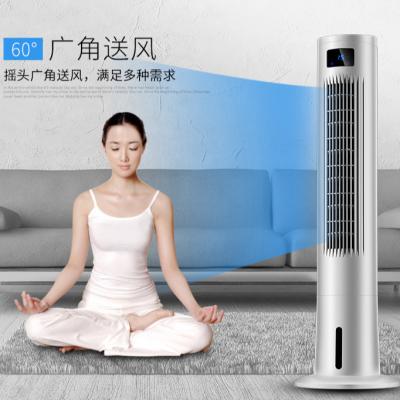 China Timer Ja Klasse B Energie-efficiëntiebeoordeling Elektrische koelventilator voor koeltoren Te koop