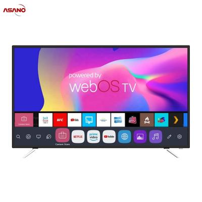 China 32DN4 Smart TV 4K TV With TV Stands Smart 4K Webos Oled TV Android 32 Inch Digital Led TV Google System 32 Inch for sale