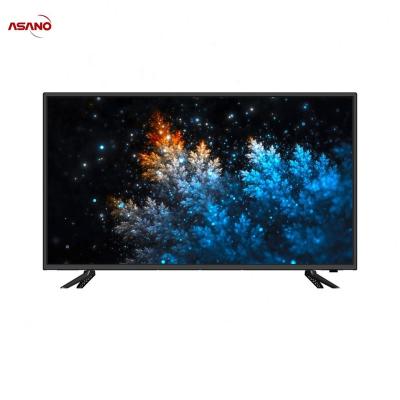 China Hot Selling 39DN4 China High Definition Television Full Factory Made In LCD Smart ASANO Led China Digital Flat Screen TV With Usb 39 Inch for sale