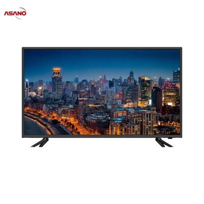 China Wholesale High Quality 24DN4 Digital TV ASANO 24 inch 4k Hd Screen LCD Smart Television Led TV 24 inch for sale