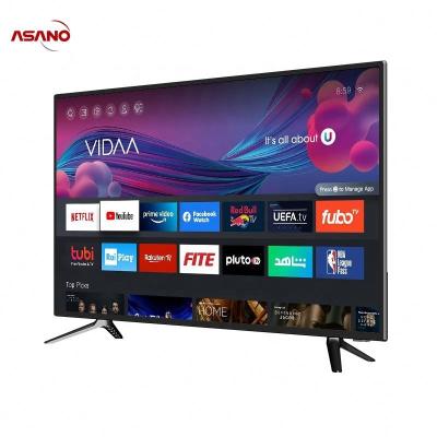 China 32 Inch New Product 32DN4 OEM China Supplier Led TV VIDAA TV With High Resolution For Hotel / Bathroom Use 32 Inch for sale