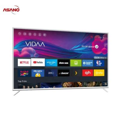 China Cheap Price 75DK5 Factory OEM Manufacturer LED Smart LCD TV 4K TV Smart Television > 55