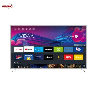 China High Quality Brand 50DK5 China Smart TV 4K LED 55 Inch Led Television For Hotel 50 Inch for sale