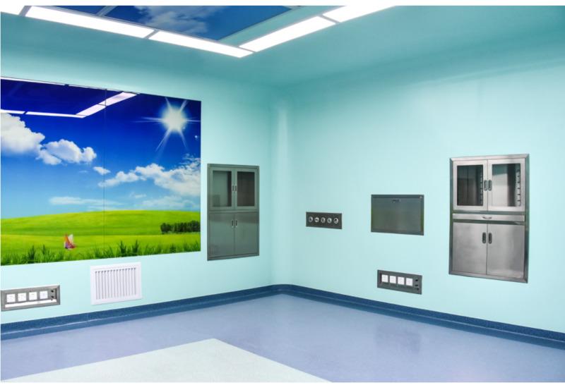 Verified China supplier - Dongguan Chunmei Air Purification Technology Co., Ltd.